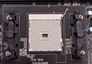 AMD Sockets: AM2/AM2+/AM3/AM3 And .